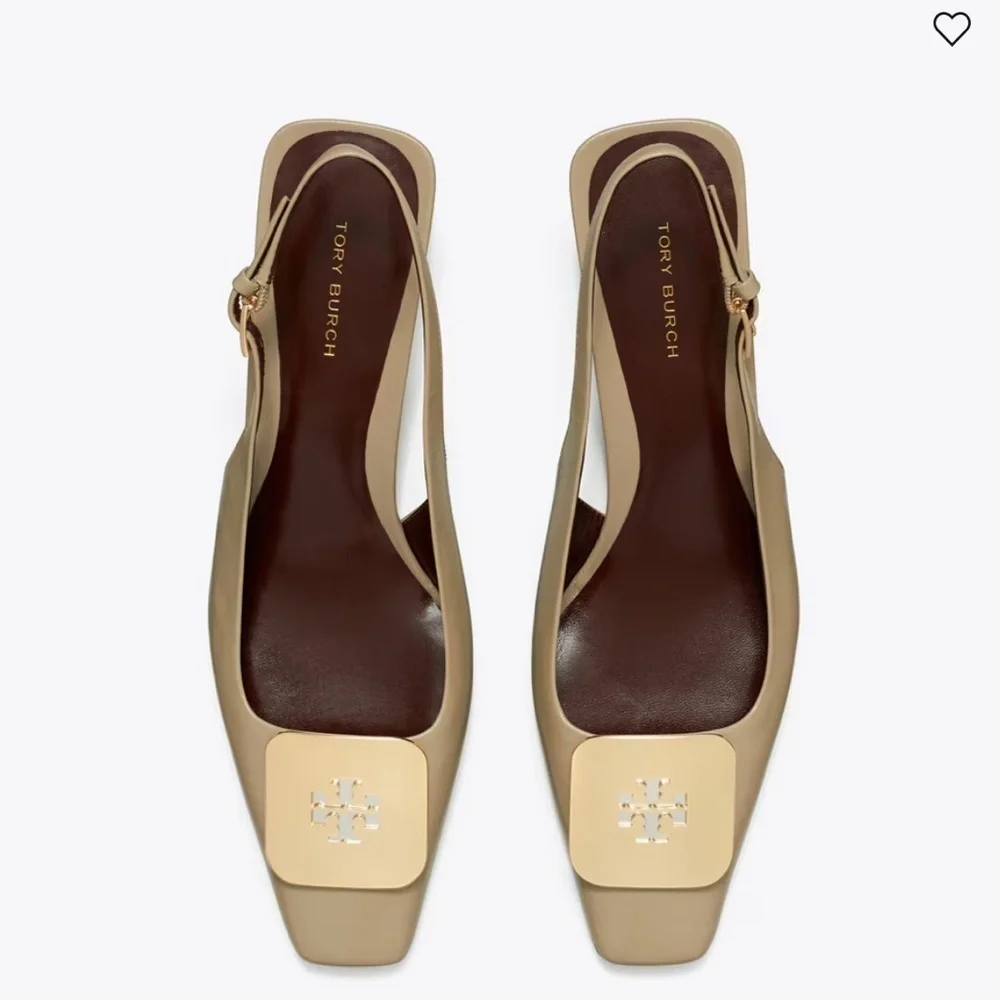 Tory Burch GEORGIA SLINGBACK